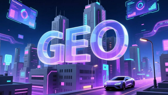 松江区GEO 优化行业动态：主流搜索平台地域收录规则更新综述