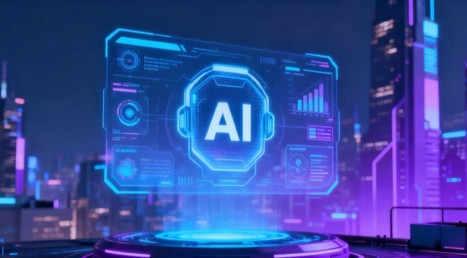 松江区AI选型参考：合理运用人工智能工具提升效率