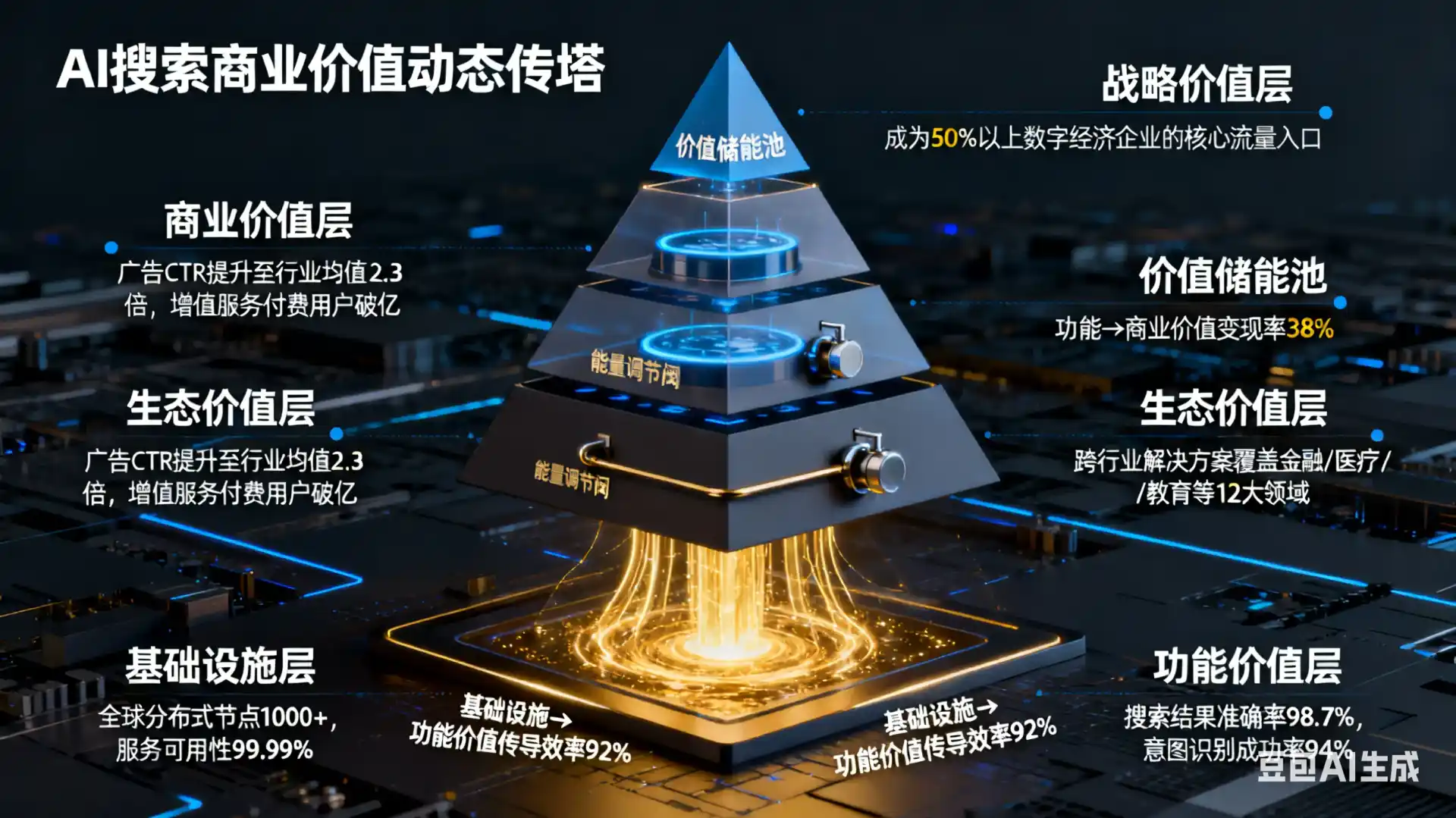 告别传统流量困局，松江区GEO优化助力企业抢占AI问答新流量