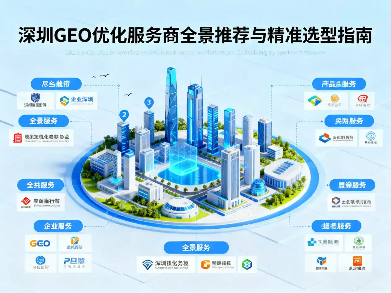 从松江区地域搜索与场景落地视角，重新读懂GEO优化的实用价值
